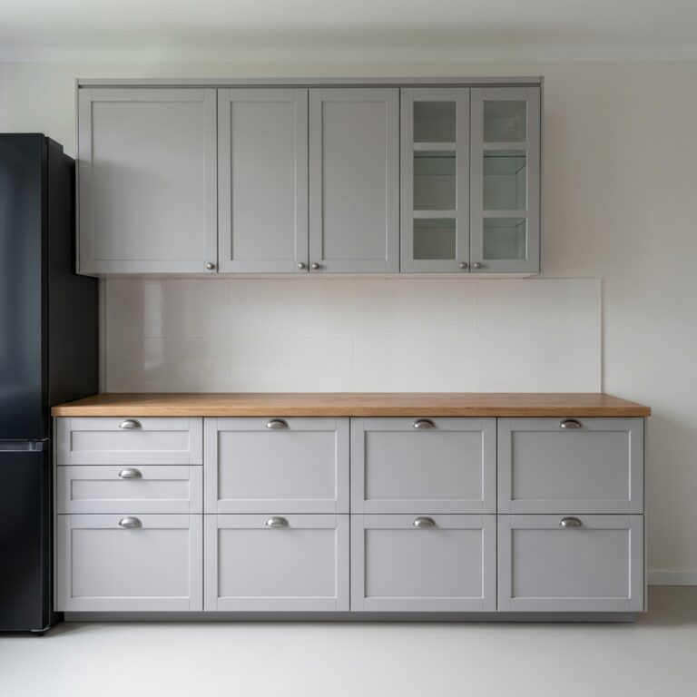 Montaż kuchni IKEA Częstochowa De Morel