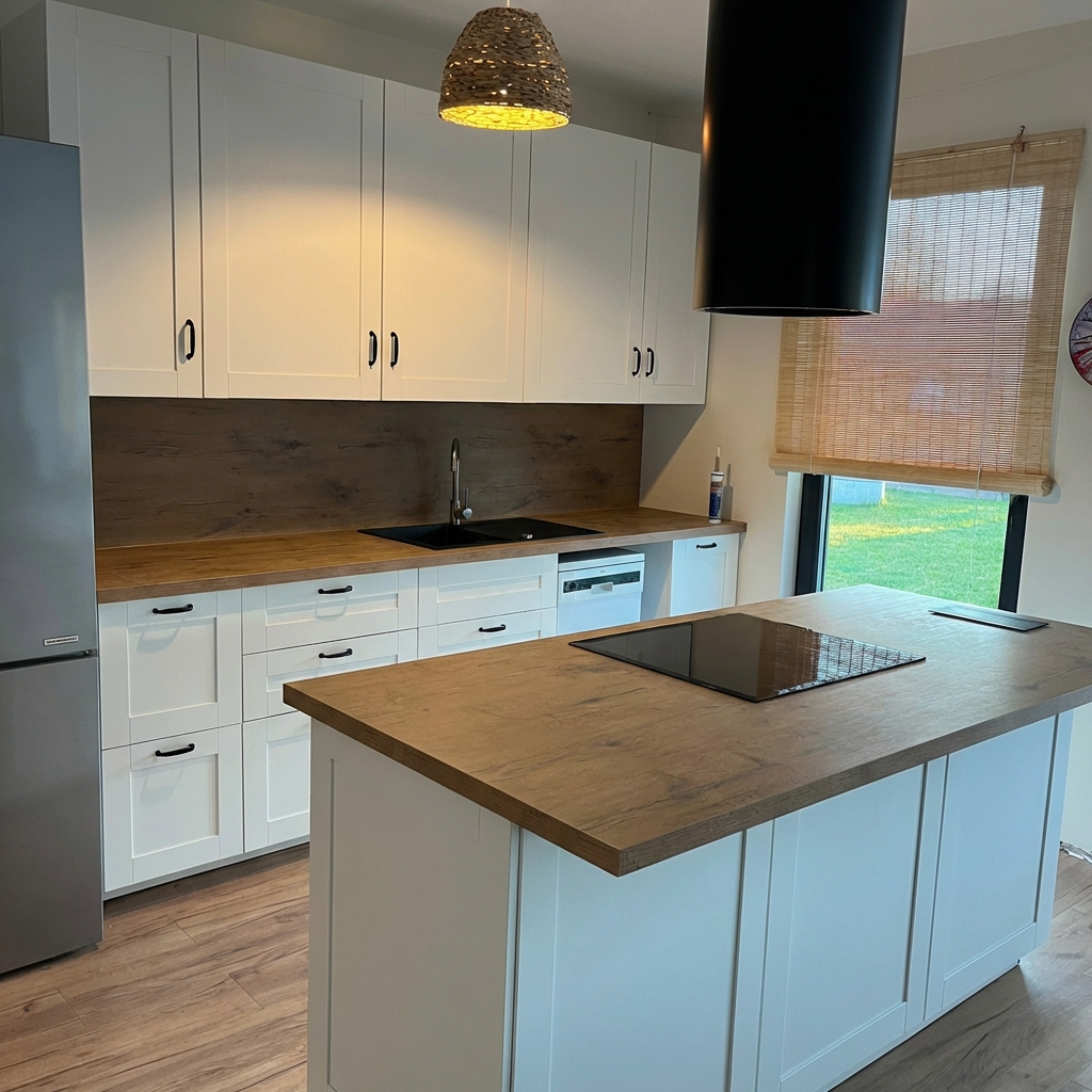 Montaż mebli z paczki IKEA Częstochowa De Morel