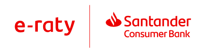 E-raty Santander Consumer Bank - meble na wymiar na raty de Morel Częstochowa